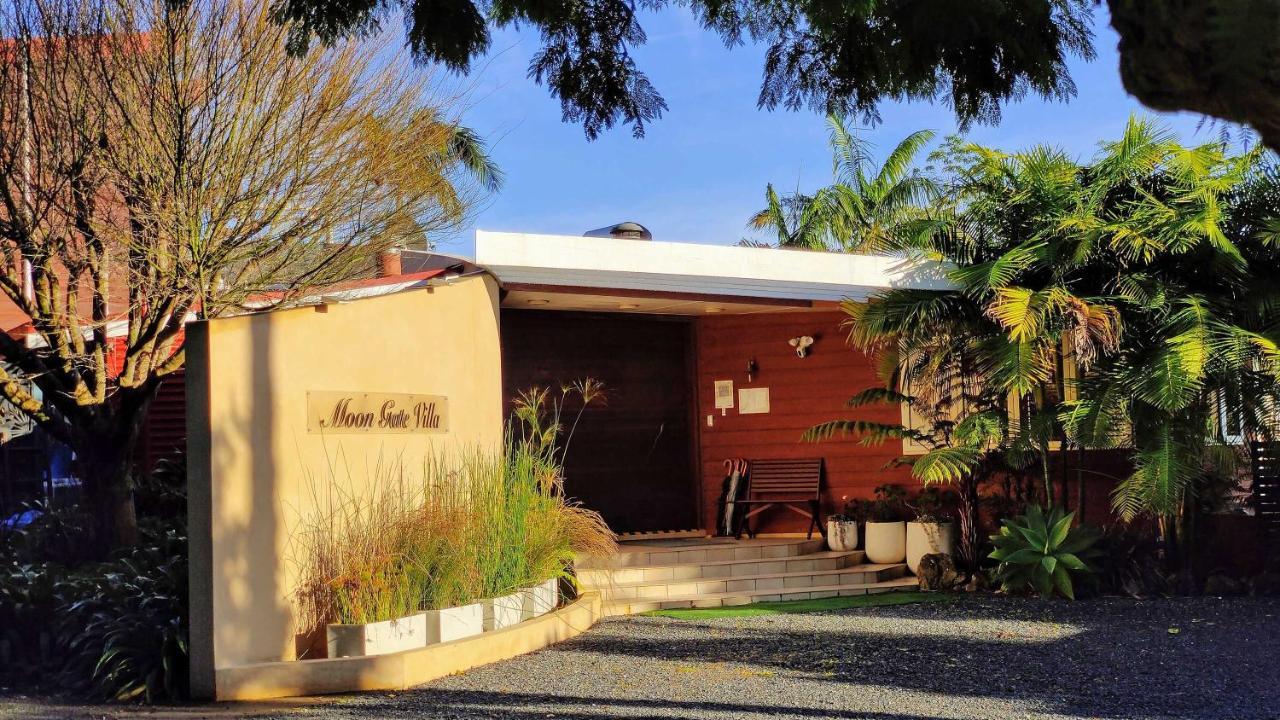 Moon Gate Villa Kerikeri Exterior photo