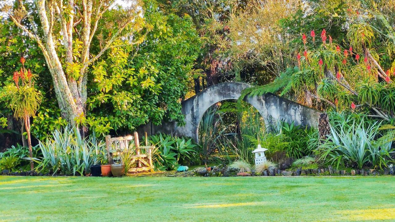 Moon Gate Villa Kerikeri Exterior photo