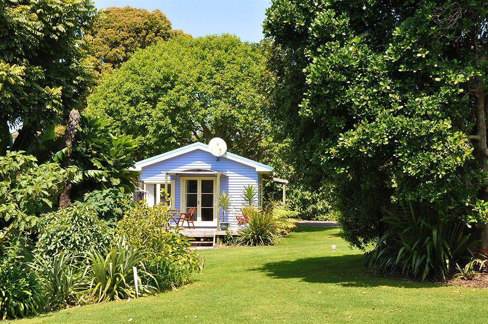 Moon Gate Villa Kerikeri Exterior photo