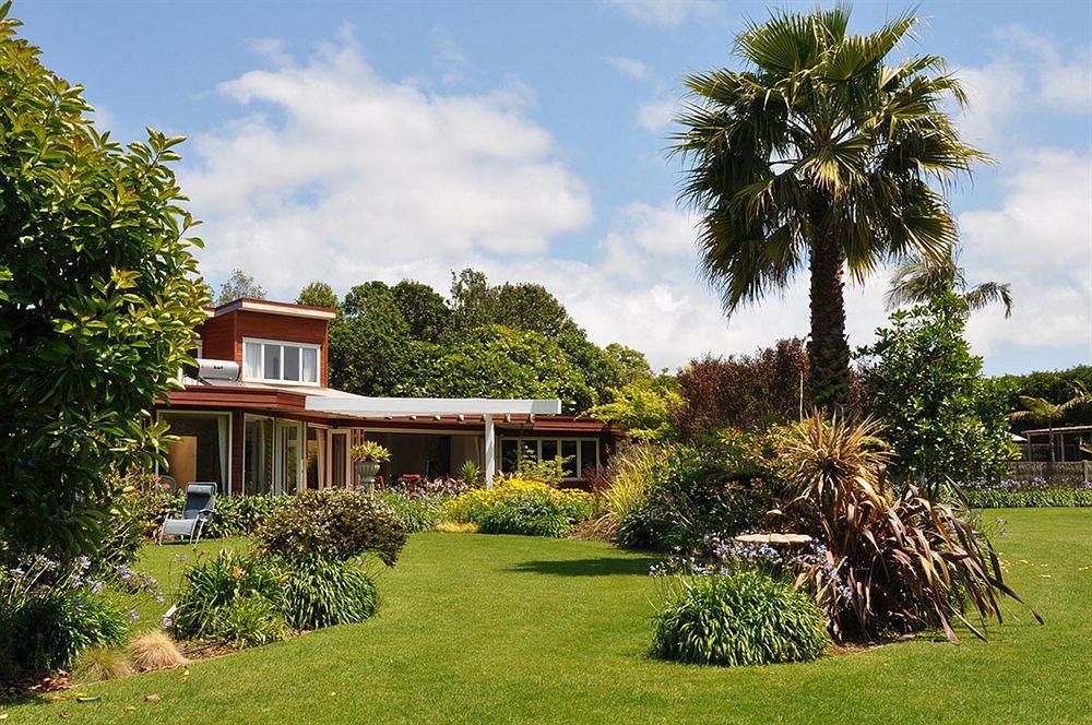 Moon Gate Villa Kerikeri Exterior photo