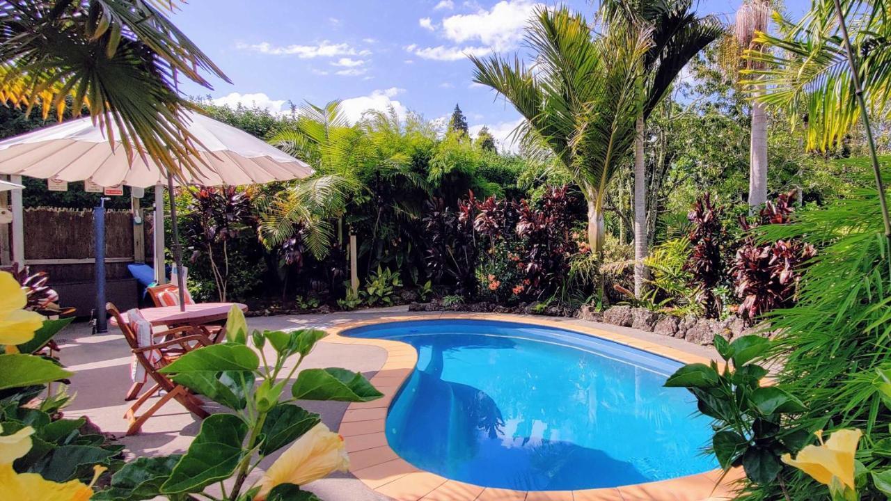 Moon Gate Villa Kerikeri Exterior photo