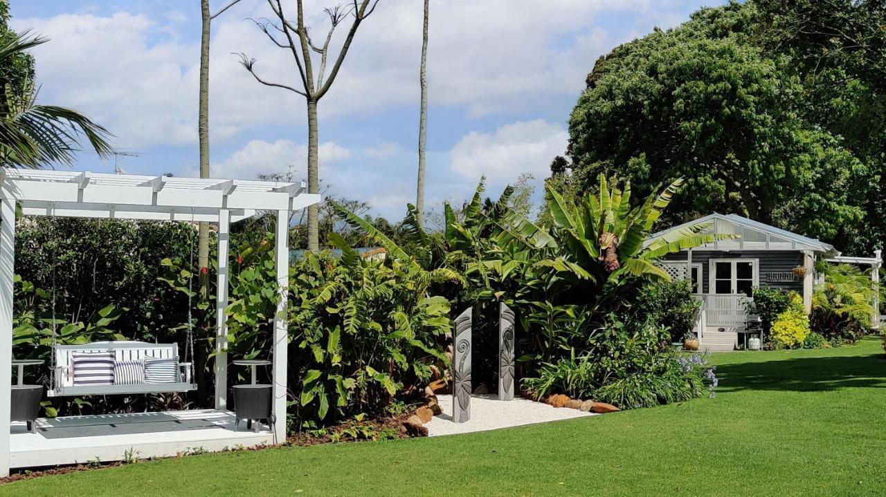 Moon Gate Villa Kerikeri Exterior photo