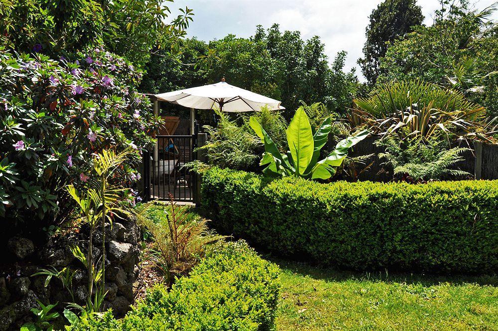 Moon Gate Villa Kerikeri Exterior photo