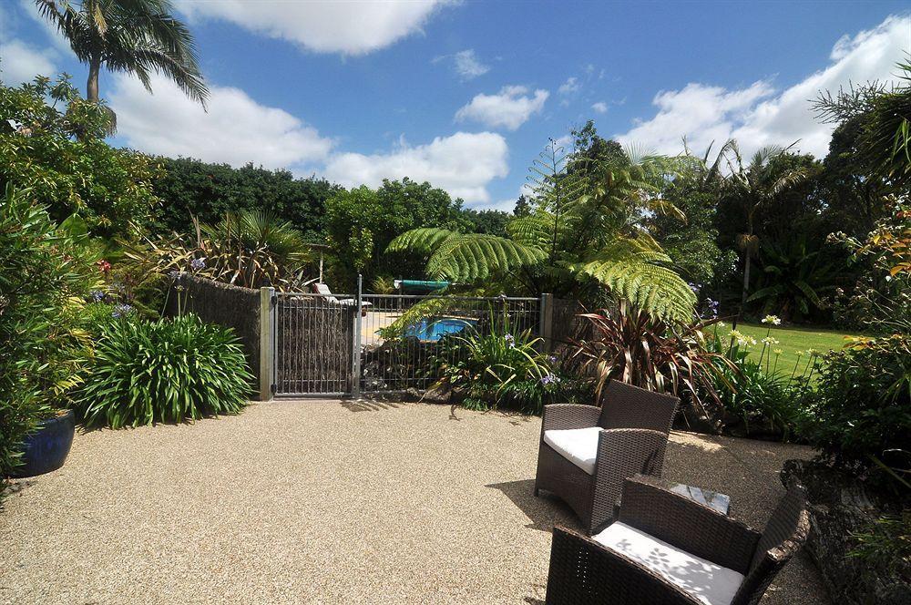 Moon Gate Villa Kerikeri Exterior photo