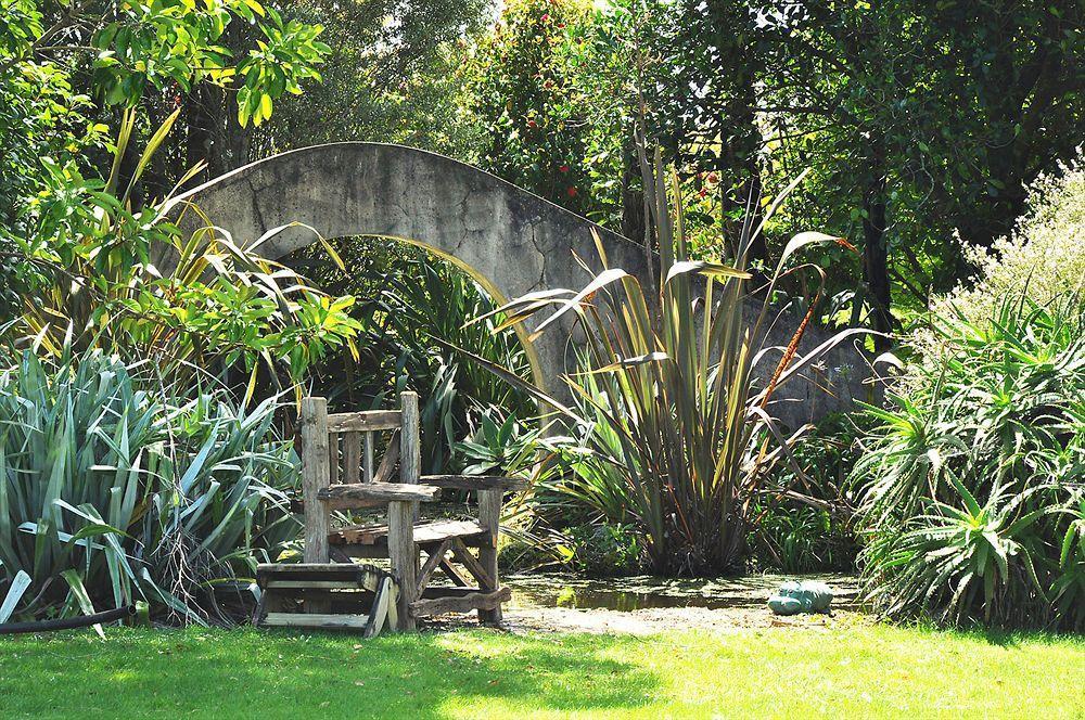 Moon Gate Villa Kerikeri Exterior photo