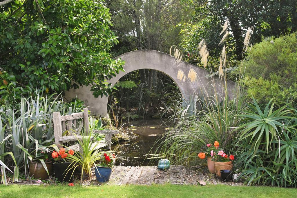 Moon Gate Villa Kerikeri Exterior photo