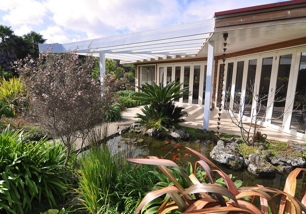 Moon Gate Villa Kerikeri Exterior photo