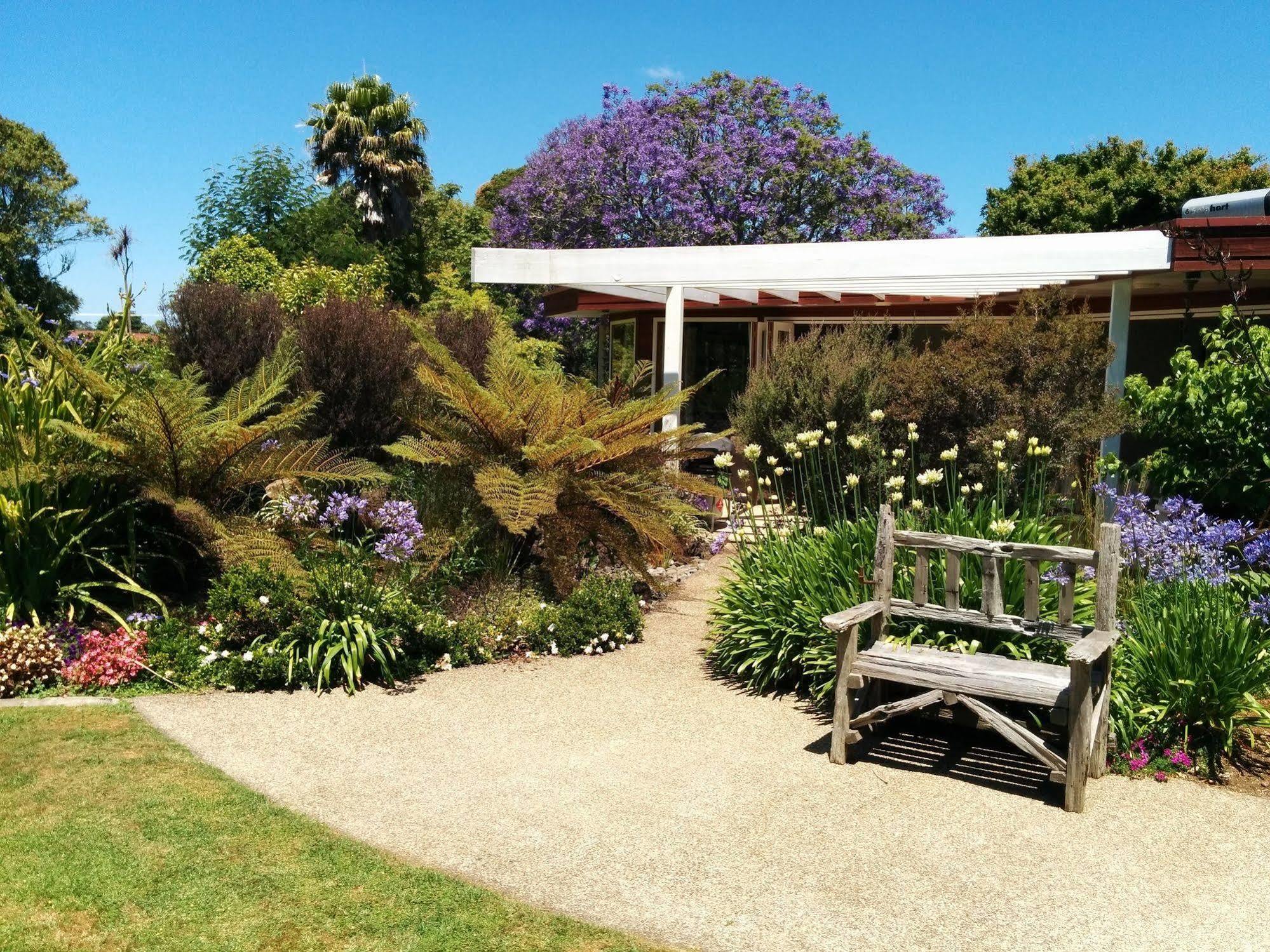 Moon Gate Villa Kerikeri Exterior photo