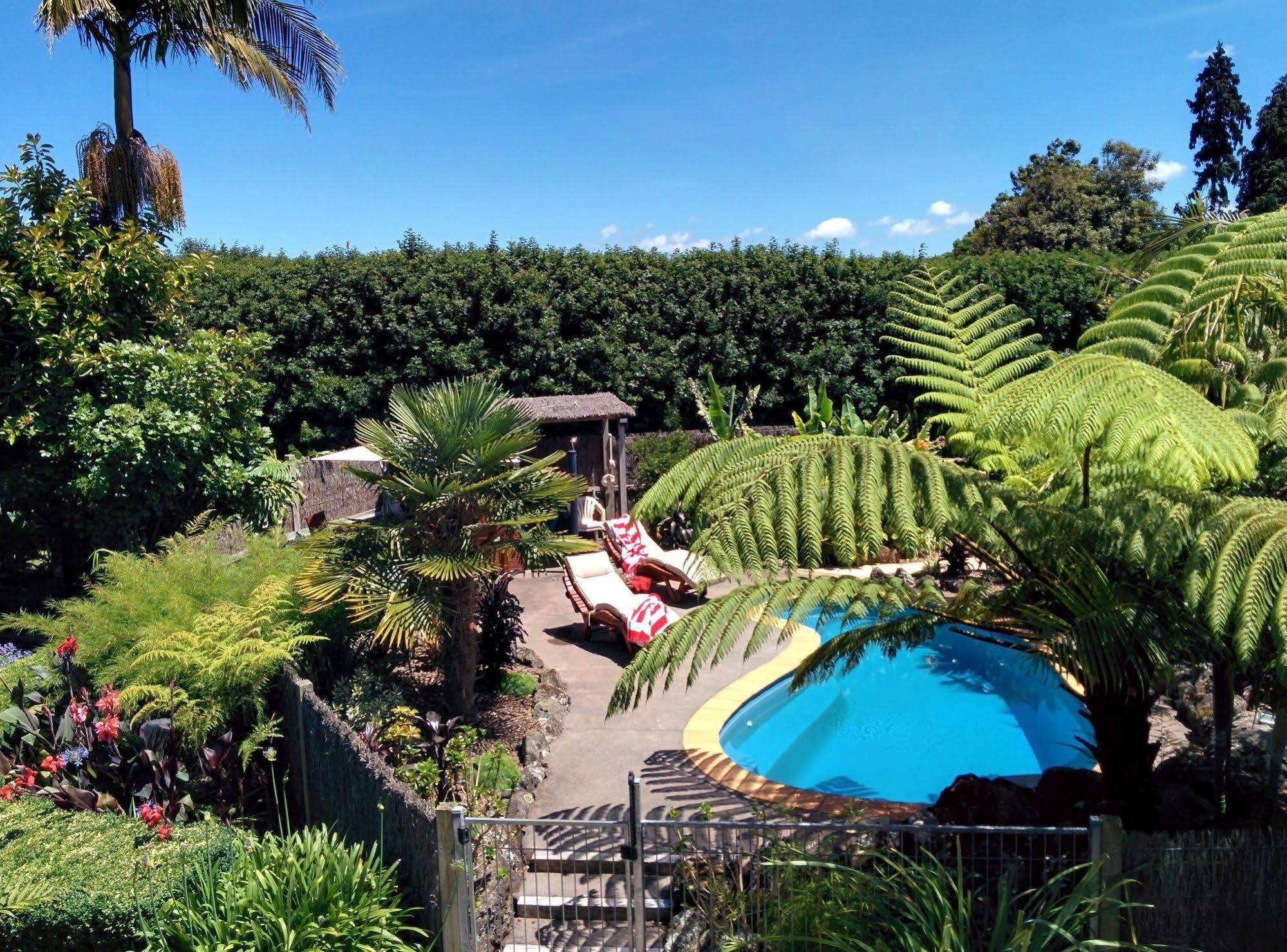 Moon Gate Villa Kerikeri Exterior photo