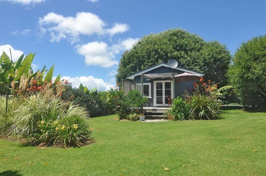 Moon Gate Villa Kerikeri Exterior photo