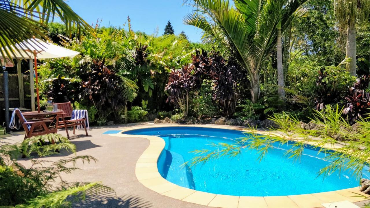 Moon Gate Villa Kerikeri Exterior photo